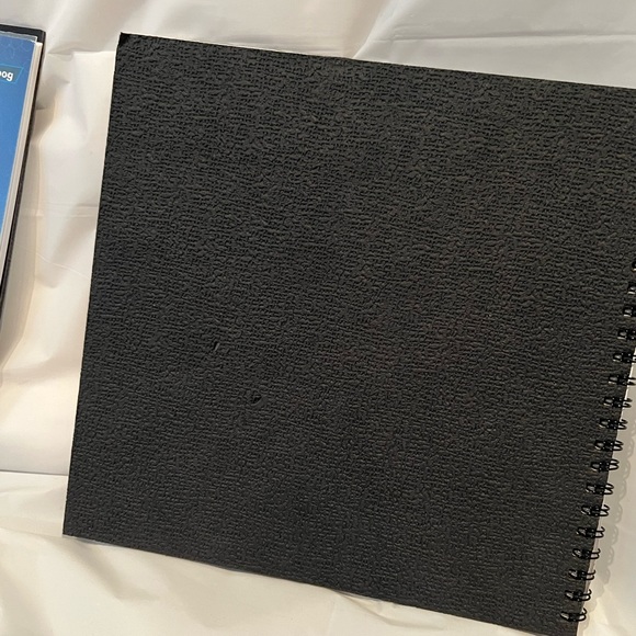 Zoog Disney Notepad Vintage circa ‘98-‘02 - Picture 5 of 10